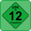 USK ab 12 Jahren