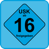 USK ab 16 Jahren