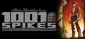 Box Art de 1001 Spikes