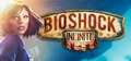 Box Art de BioShock Infinite