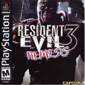 Resident Evil 3: Nemesis