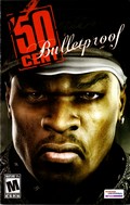 Manual americano de 50 Cent: Bulletproof