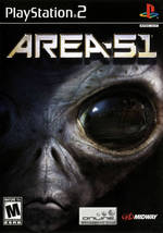 Boxart de Area-51