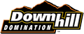 Logotipo de Downhill Domination