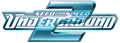 Logotipo de Need for Speed Underground 2