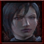 The Name's Wong. Ada Wong