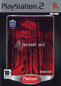 Box Art - Rússia (Platinum - Frente)