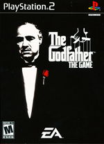 Box Art de The Godfather