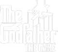 Logotipo de The Godfather