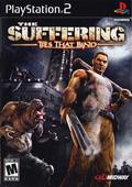 Box Art de The Suffering: Ties That Bind