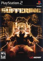 Box Art de The Suffering