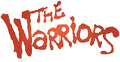 Logotipo de The Warriors