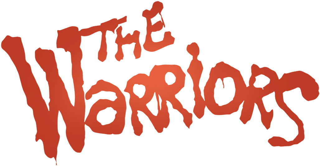 Logotipo de The Warriors