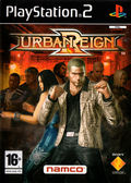 Box Art - Reino Unido (Frente)