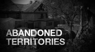 DLC: Abandoned Territories