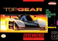 Box Art de Top Gear