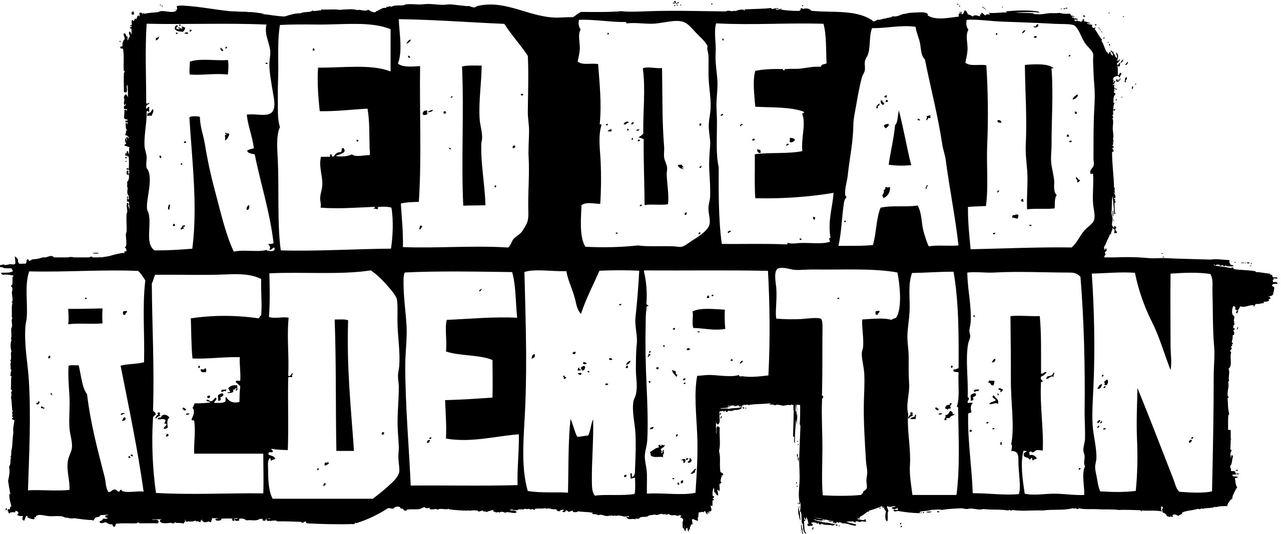 Logotipo de Red Dead Redemption